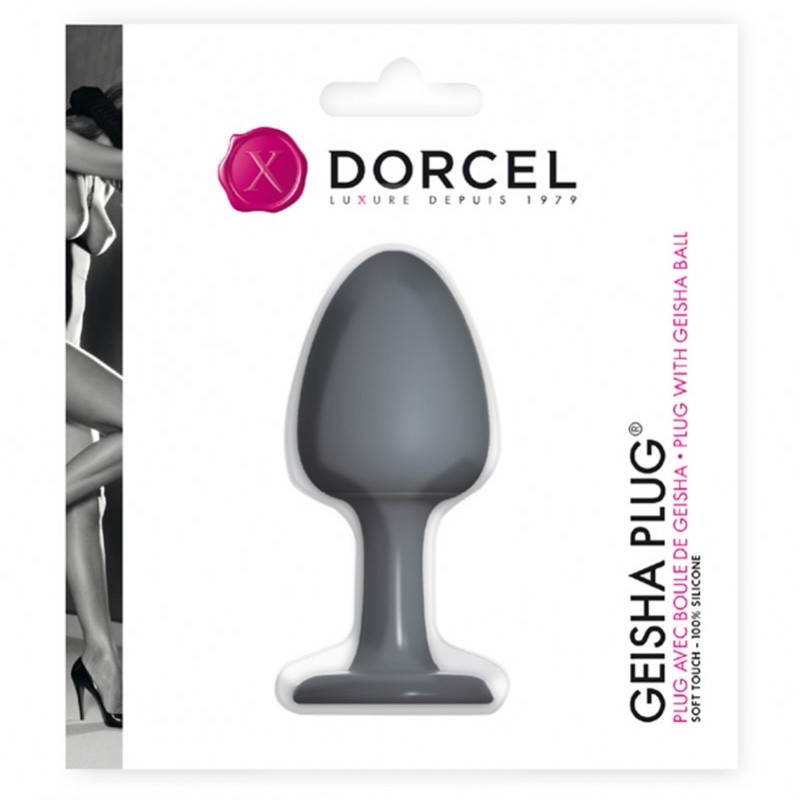 Dorcel Geisha Plug An L Dild Szeresdmagad Hu Szexshop