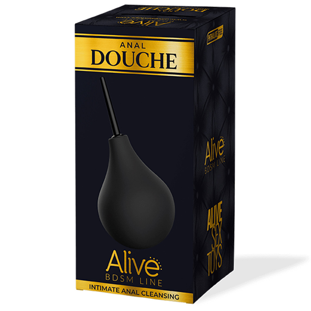 Alive anál tisztító pumpa Szeresdmagad hu Szexshop