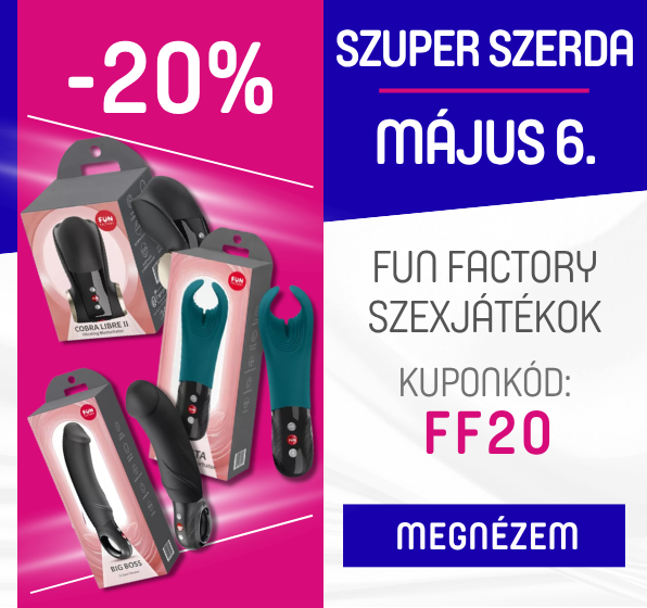 Napi akció szerda