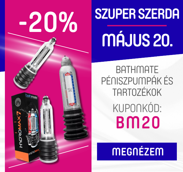 Napi akció szerda
