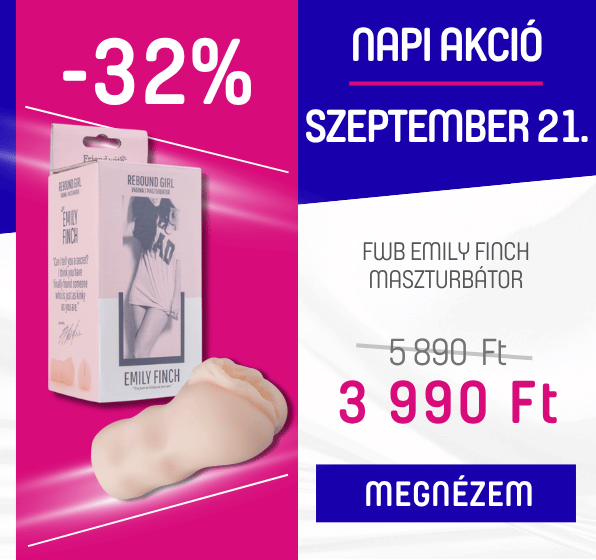 Napi akció hétfő