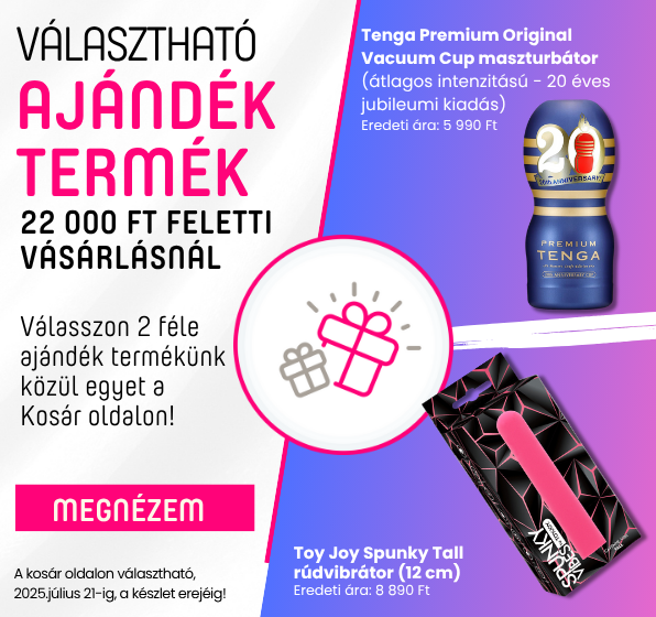 Ajándék