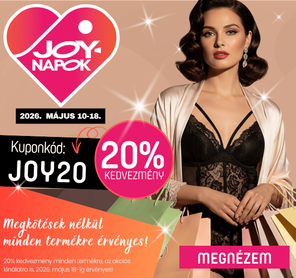 JOY-Napok