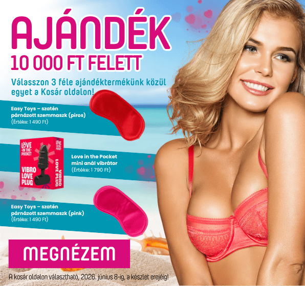 Ajándék