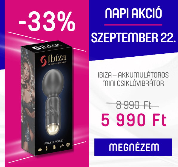 Napi akció kedd