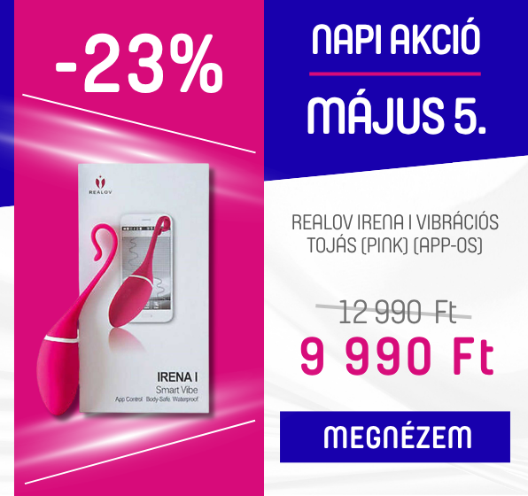 Napi akció kedd