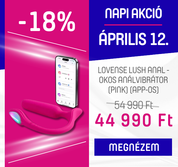 Napi akció vasárnap