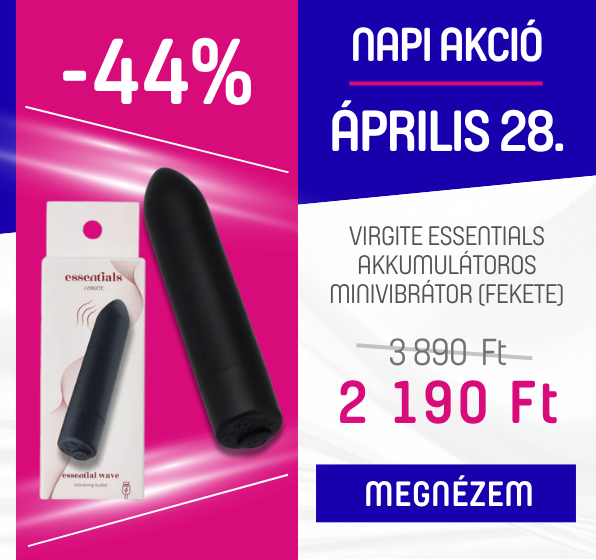 Napi akció kedd