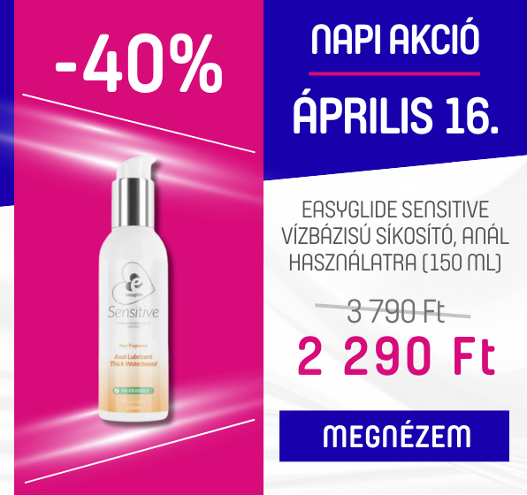 Napi akció csütörtök