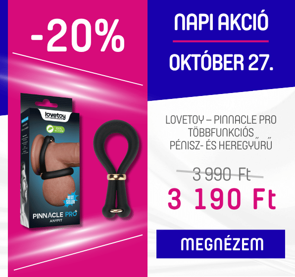 Napi akció kedd