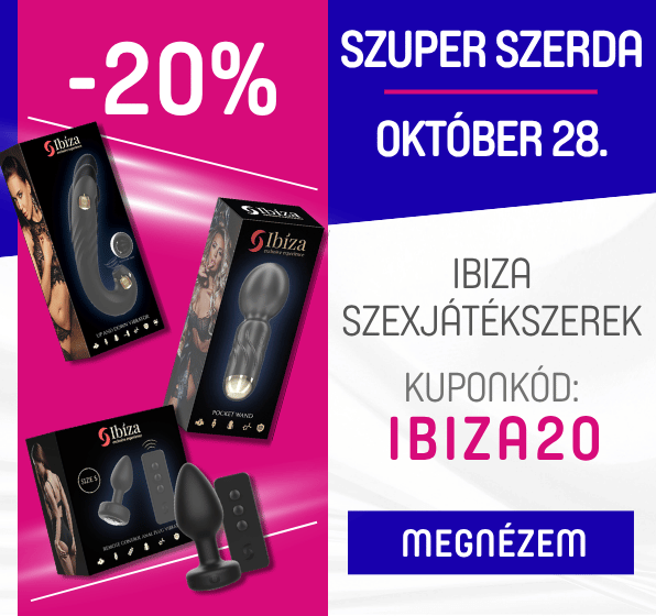 Szuper Szerda akció