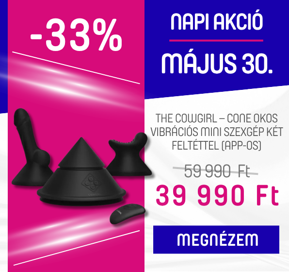 Napi akció szombat
