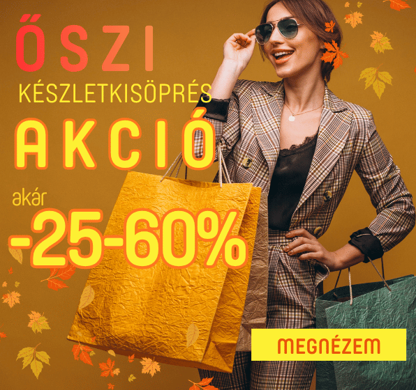 Készletkisöprés
