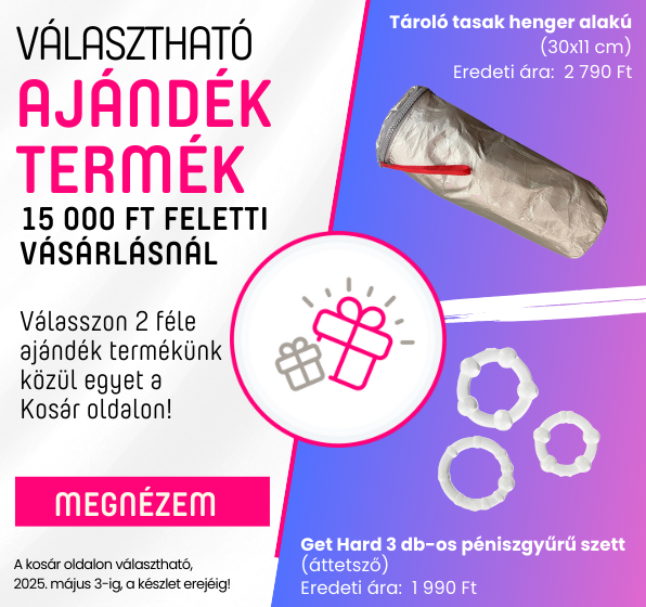 Ajándék
