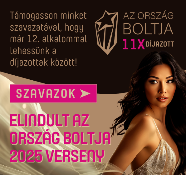 Ország Boltja szavazás