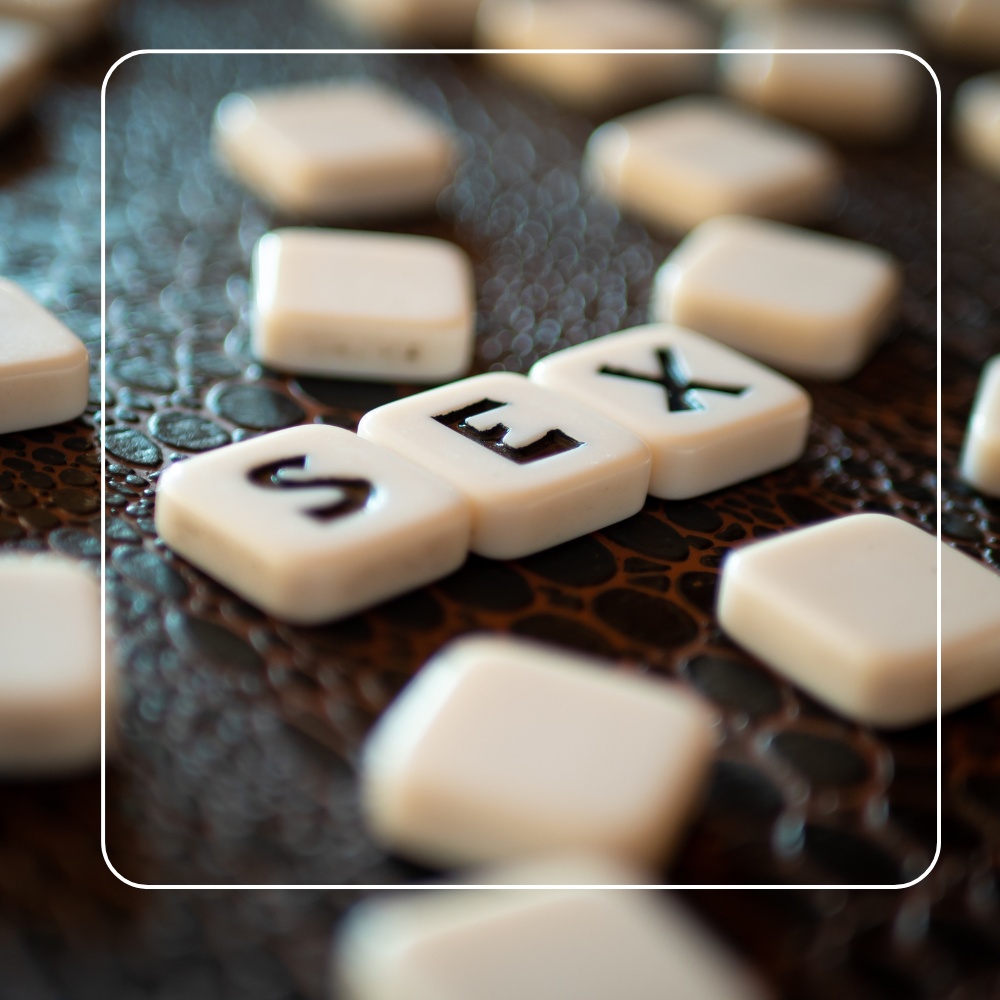 Erotikus társasjátékok