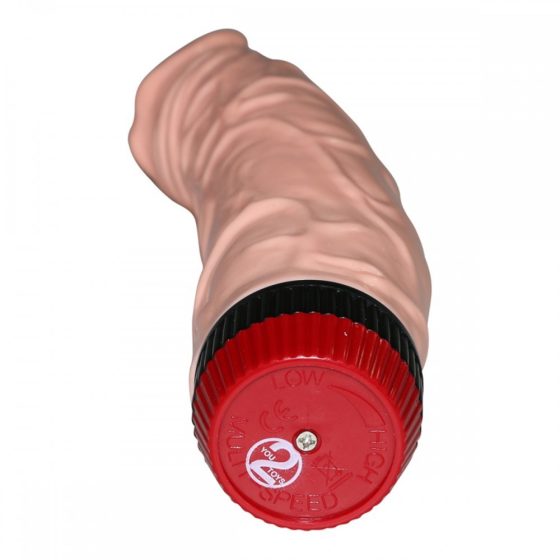 Lust Spender realisztikus vibrátor