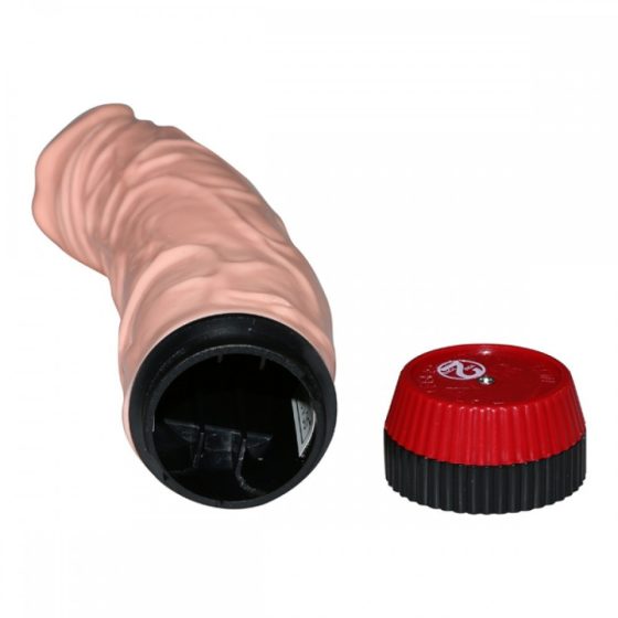 Lust Spender realisztikus vibrátor
