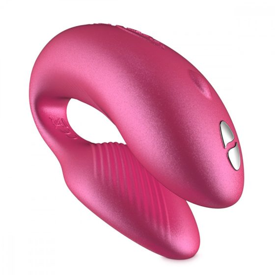 We-Vibe Chorus párvibrátor (rózsaszín) (APP-os)