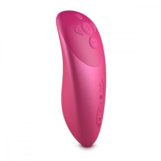 We-Vibe Chorus párvibrátor (rózsaszín) (APP-os)