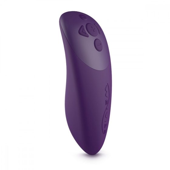 We-Vibe Chorus párvibrátor (lila) (APP-os)