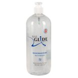 Just Glide vízbázisú síkosító (1000 ml)