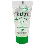 Just Glide Bio vízbázisú síkosító (20 ml)