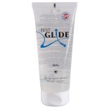   Just Glide Anal vízbázisú síkosító anál használatra (200 ml)