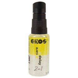JoyDrops késleltető spray (50 ml)