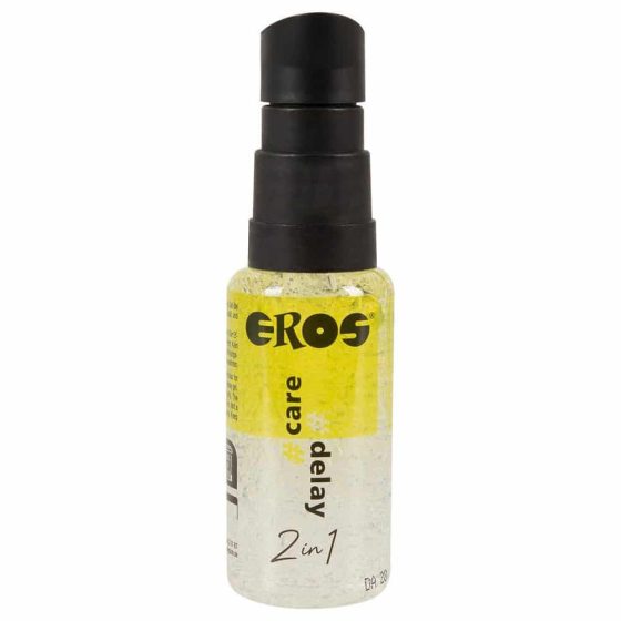 JoyDrops késleltető spray (50 ml) JoyDrops késleltető spray (50 ml)