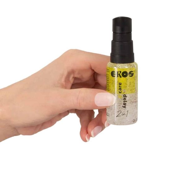 JoyDrops késleltető spray (50 ml)
