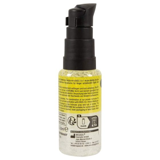 JoyDrops késleltető spray (50 ml)