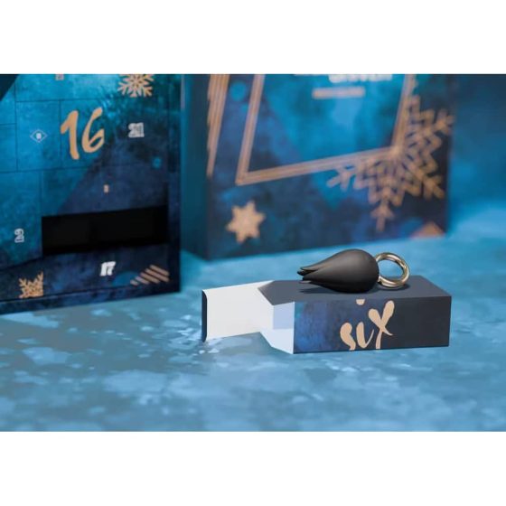 Magic Shiver - adventi naptár 2025 (24 db-os készlet)