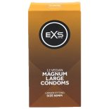 EXS Magnum Large nagy méretű óvszer (60 mm) (12 db)