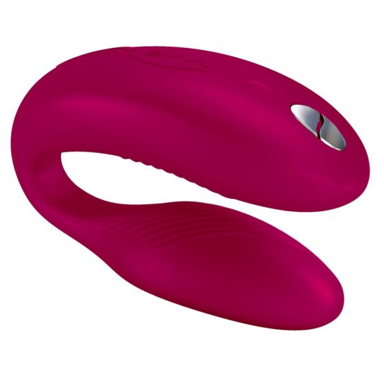 We-Vibe Sync okos párvibrátor (lila) (APP-os)