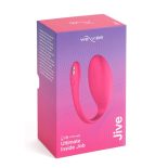 We-Vibe Jive okosvibrátor (rózsaszín) (APP-os)