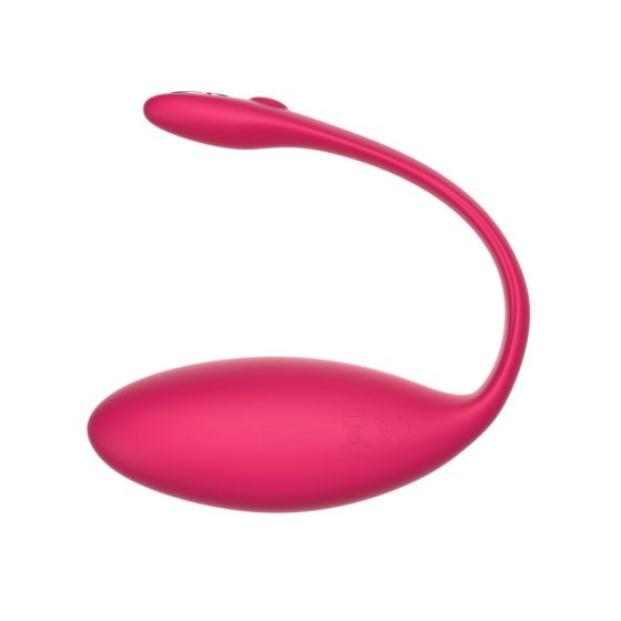 We-Vibe Jive okosvibrátor (rózsaszín) (APP-os)