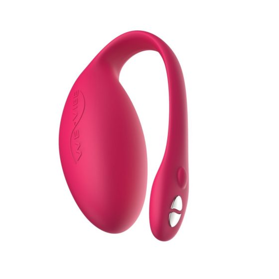 We-Vibe Jive okosvibrátor (rózsaszín) (APP-os)