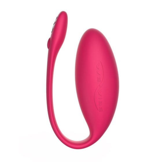 We-Vibe Jive okosvibrátor (rózsaszín) (APP-os)