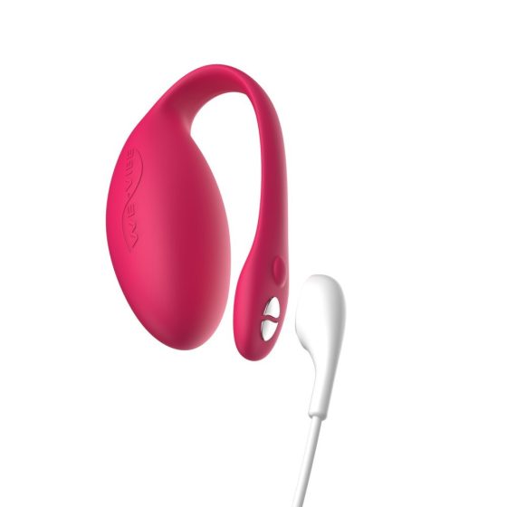 We-Vibe Jive okosvibrátor (rózsaszín) (APP-os)