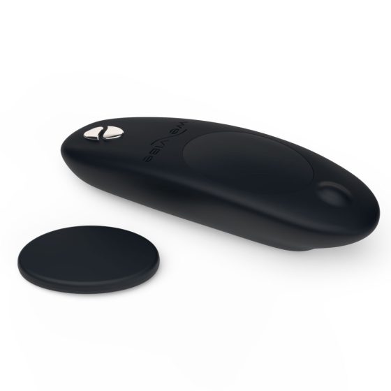 We-Vibe Moxie hordható vibrátor (fekete) (APP-os).
