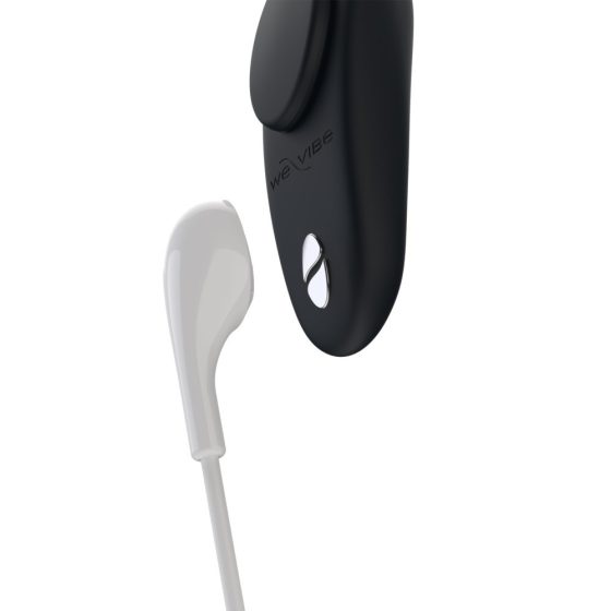 We-Vibe Moxie hordható vibrátor (fekete) (APP-os).