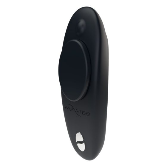 We-Vibe Moxie hordható vibrátor (fekete) (APP-os).