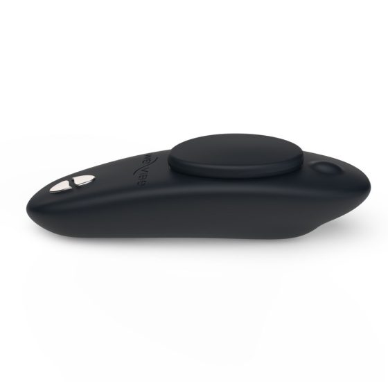 We-Vibe Moxie hordható vibrátor (fekete) (APP-os).