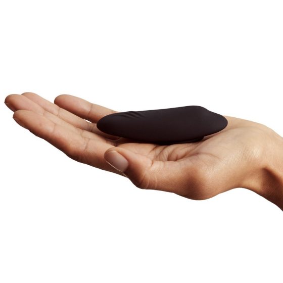 We-Vibe Moxie hordható vibrátor (fekete) (APP-os).