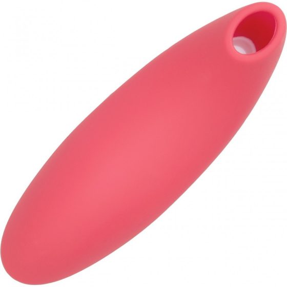 We-Vibe Melt léghullámos csiklóizgató (rózsaszín) (APP-os)