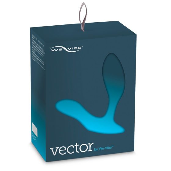 We-Vibe Vector prosztatavibrátor (APP-os)