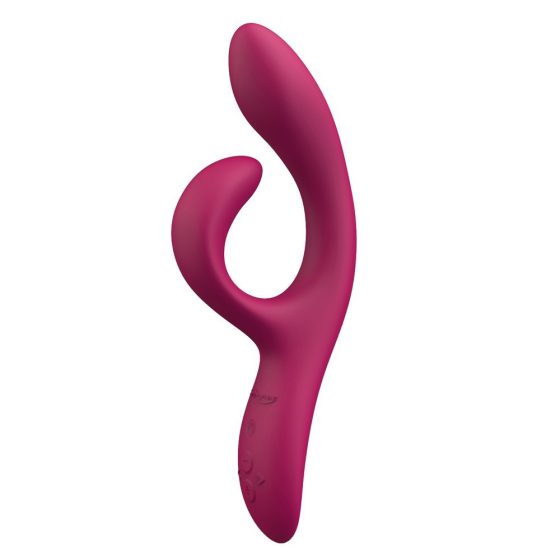 We-Vibe Nova 2. klitoriszágas vibrátor lila (APP-os)