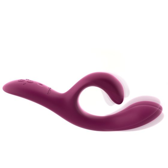 We-Vibe Nova 2. klitoriszágas vibrátor lila (APP-os)