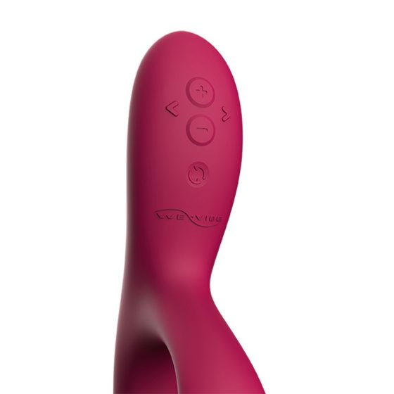 We-Vibe Nova 2. klitoriszágas vibrátor lila (APP-os)